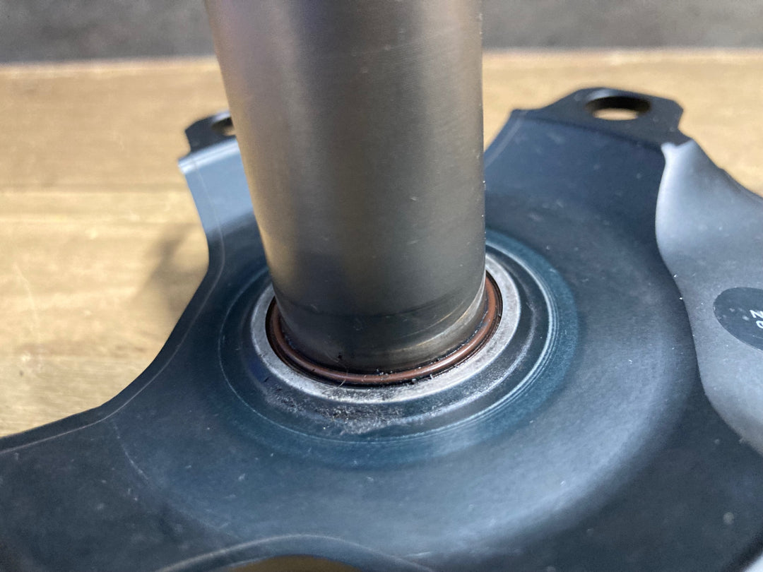 KM674 シマノ SHIMANO アルテグラ ULTEGRA FC-08 クランクアーム 170mm