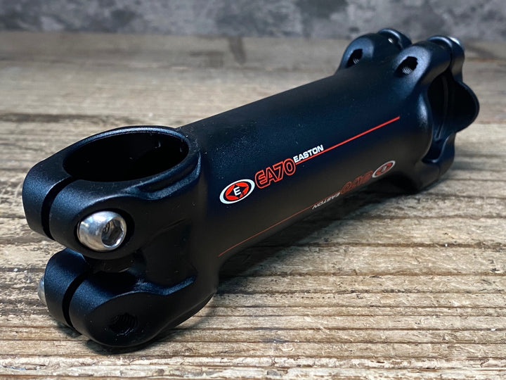 JR448 イーストン EASTON EA70 アルミステム 6° 120mm