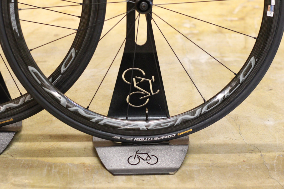 カンパニョーロ CAMPAGNOLO ボーラ ウルトラ BORA ULTRA 35 TU カーボン チューブラー ホイールセット シマノ 12/11S 【立川店】