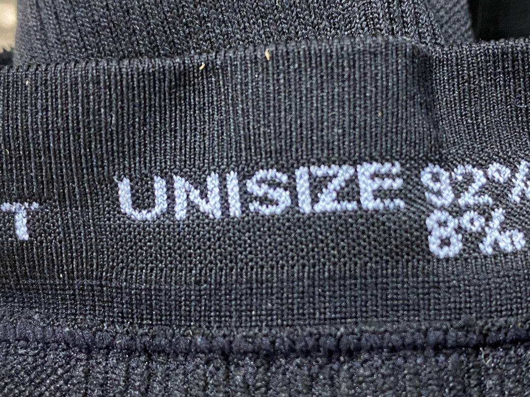 KG638 ピセイ PISSEI アームカバー 黒 UNISIZE