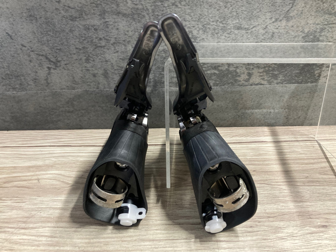 JP081 シマノ SHIMANO アルテグラ ULTEGRA コンポセット ST-R8025 BR-R8070 FD RD 8000系 直付け GS