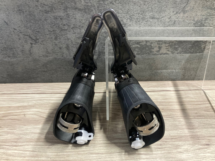 JP081 シマノ SHIMANO アルテグラ ULTEGRA コンポセット ST-R8025 BR-R8070 FD RD 8000系 直付け GS
