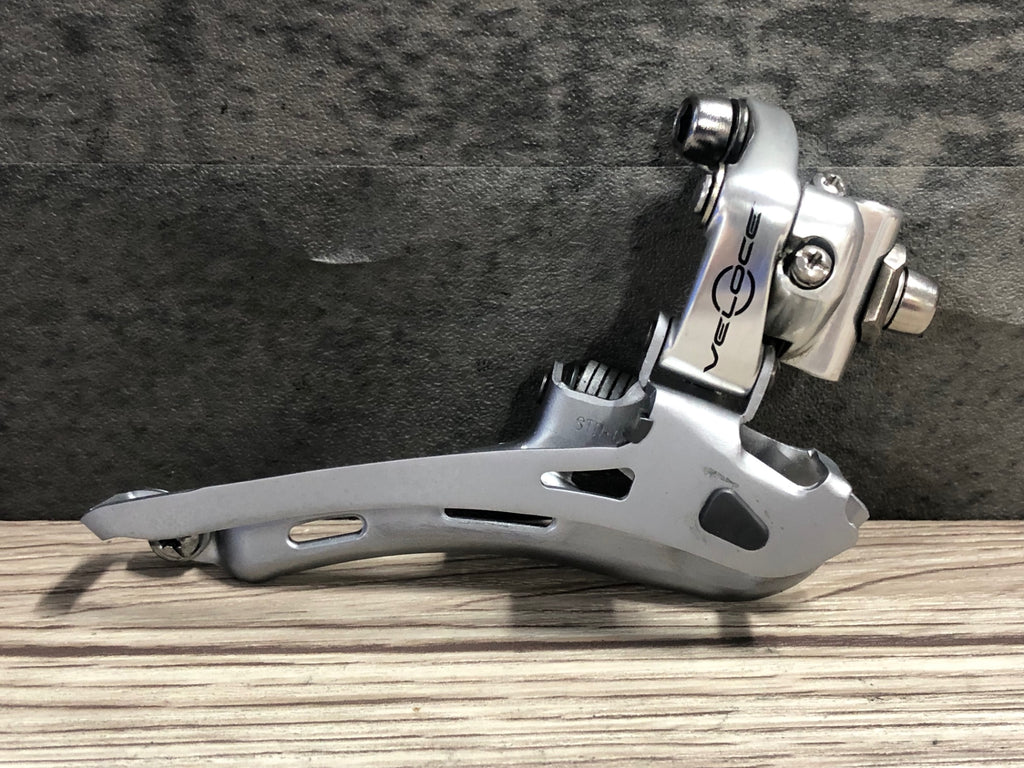 KA344 カンパニョーロ CAMPAGNOLO ベローチェ VELOCE FD11-VLS2B