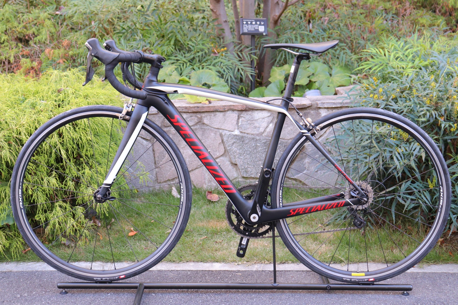 スペシャライズド SPECIALIZED ターマック TARMAC SL4 SPORT 2016 49
