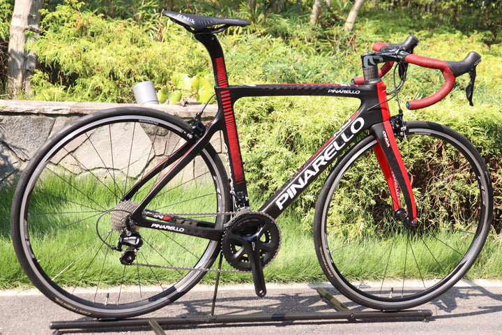 ピナレロ PINARELLO ガン GAN S 2018 515サイズ シマノ 105 5800 11S カーボン ロードバイク 【さいたま浦和店】