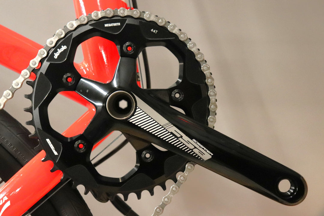 ウィリエール WILIER モンテグラッパ MONTEGRAPPA DISC 2021 Sサイズ シマノ クラリス R2000 8S アルミ フラットバーロード 【仙台店】