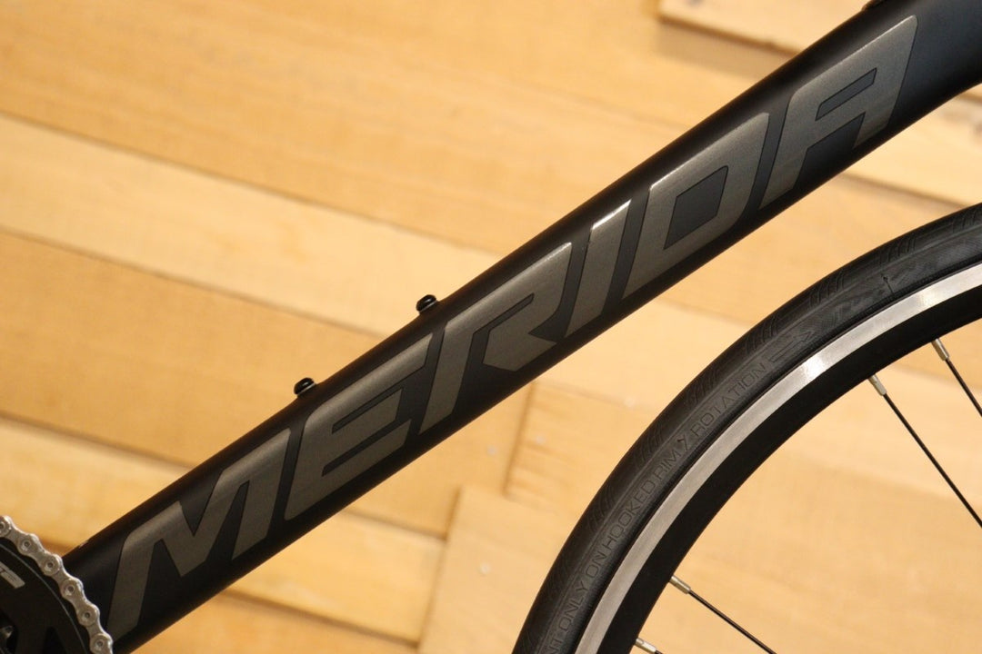 メリダ MERIDA スクルトゥーラ Scultura 4000 2020 50サイズ シマノ 105 R7000 MIX カーボン ロードバイク 【立川店】
