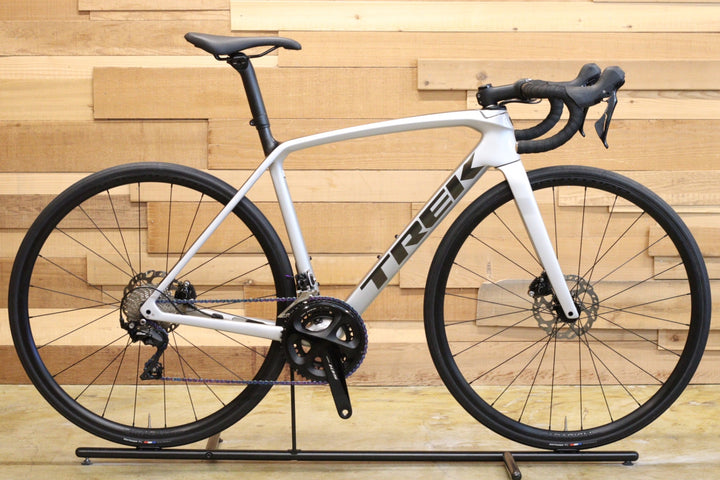 トレック TREK エモンダ EMONDA SL5 DISC 2021 54サイズ シマノ 105 R7020 11S カーボン ロードバイク 【立川店】