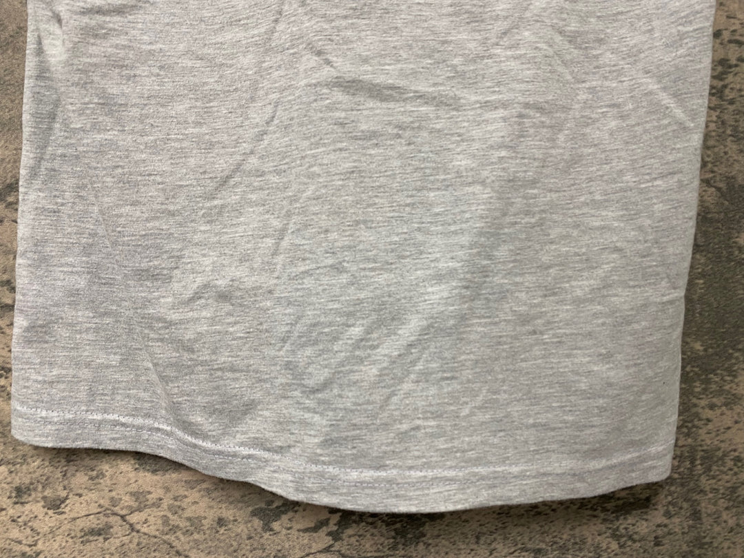 JH169 サイコロジー CYCOLOGY 半袖 Tシャツ グレー M レディース