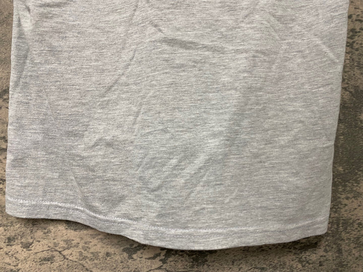 JH169 サイコロジー CYCOLOGY 半袖 Tシャツ グレー M レディース