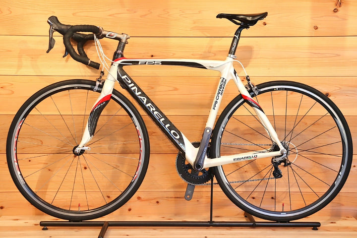 ピナレロ PINARELLO FP5 2008モデル 510サイズ シマノ アルテグラ 6800 11S カーボン ロードバイク 【千葉店】