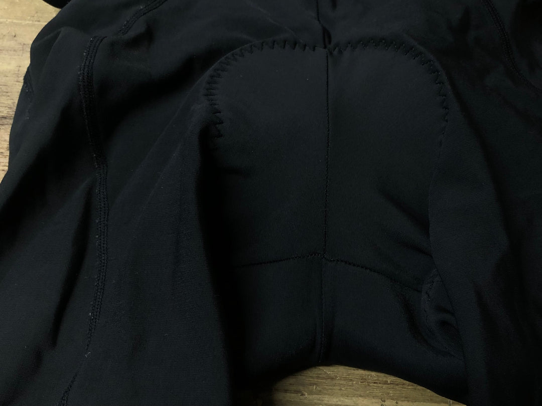 JW433 パールイズミ PEARL iZUMi レーサーパンツ 黒 XL 3D NEO coldblack