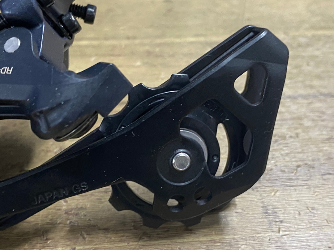 KH328 シマノ SHIMANO アルテグラ ULTEGRA RD-R8000 GS リアディレイラー 11s