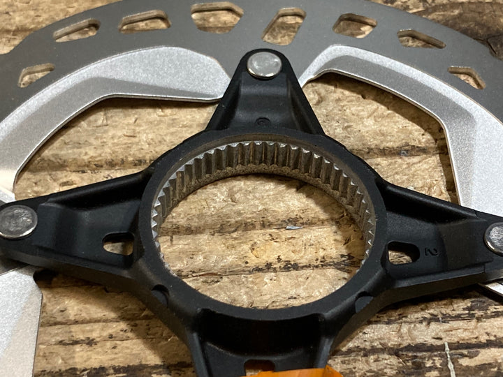 KF429 シマノ SHIMANO RT-MT800 ディスクブレーキローター Φ140