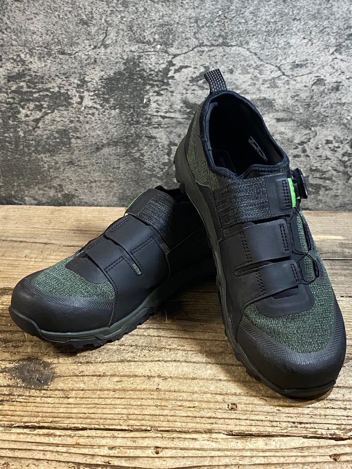 KE180 シマノ SHIMANO SH-ET701 シューズ EU42