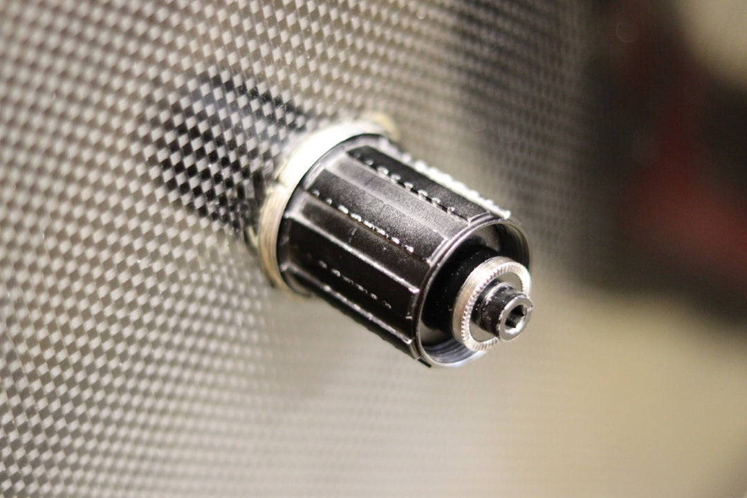 ファストフォワード FFWD F9R/DISC-T CARBON カーボン チューブラー ディスクホイール ホイールセット シマノ11/12S 【立川店】