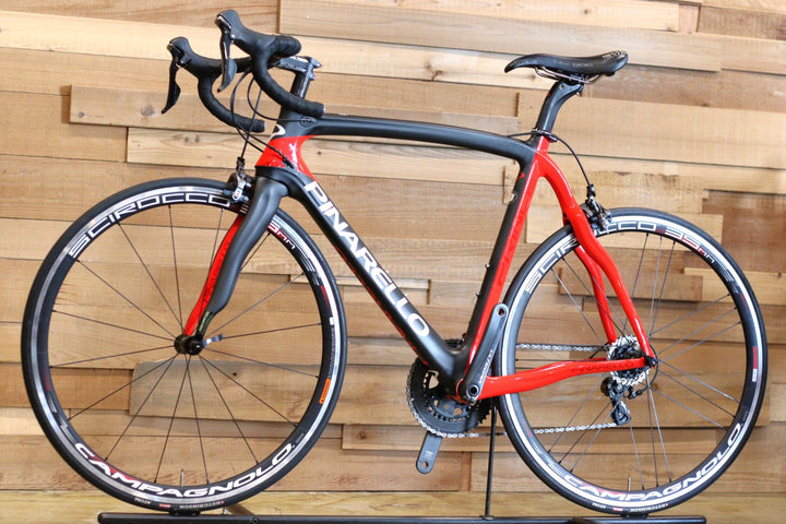 ピナレロ PINARELLO プリンス PRINCE 2016 560サイズ シマノ アルテグラ 6800 11S カーボン ロードバイク 【立川店】