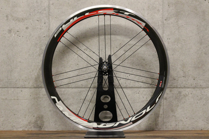 カンパニョーロ Campagnolo バレットウルトラ BULLET ULTRA 50 クリンチャー ホイールセット カンパ 12S/11S リアのみ 【福岡店】