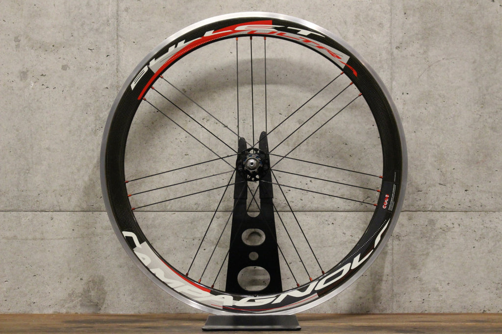 カンパニョーロ　バレットウルトラ　リム50mm カンパニョーロ Campagnolo バレットウルトラ BULLET ULTRA 50