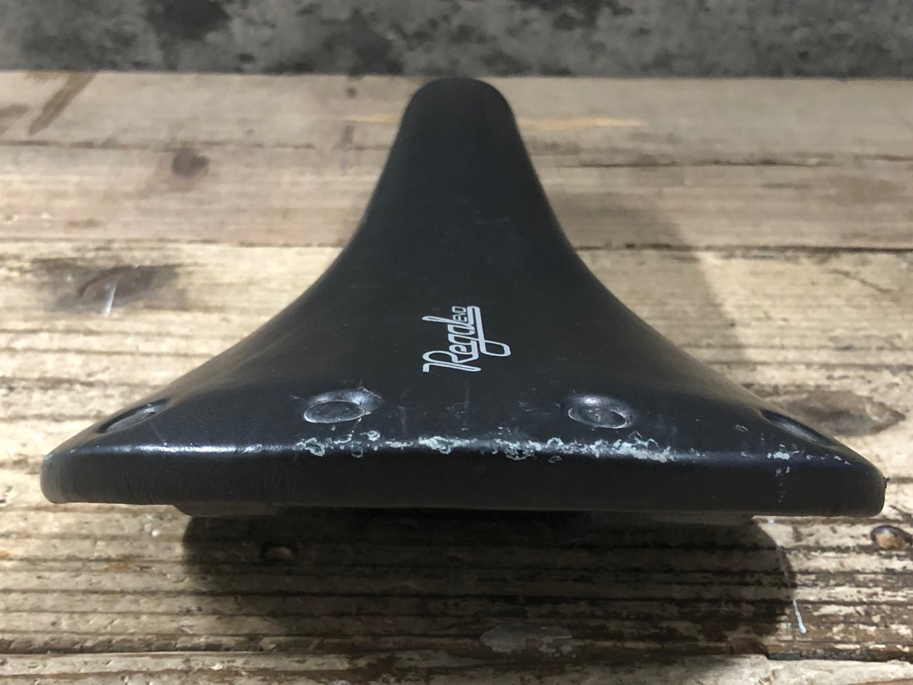 JS414 サンマルコ san maruco リーガル regal EVO サドル カーボン