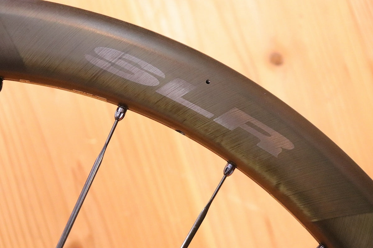 マヴィック MAVIC コスミック COSMIC SLR 45 DISC カーボン