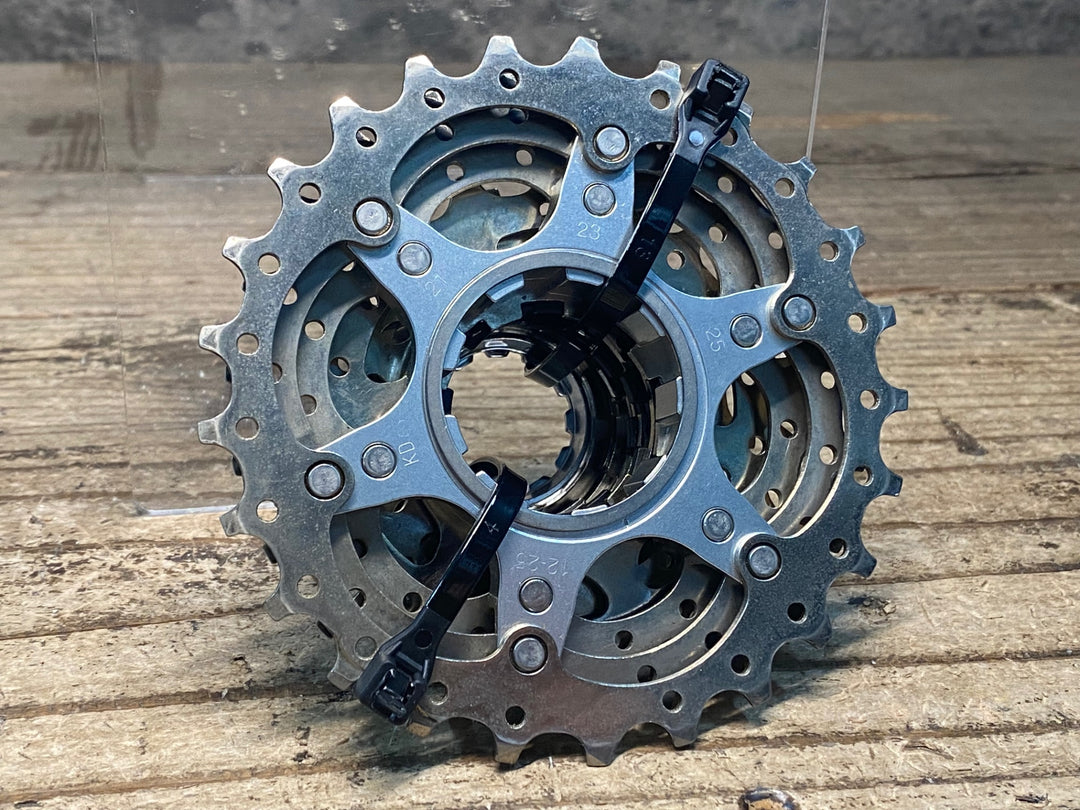 IX643 シマノ SHIMANO 105 CS-5700 スプロケット 12-25T 10S