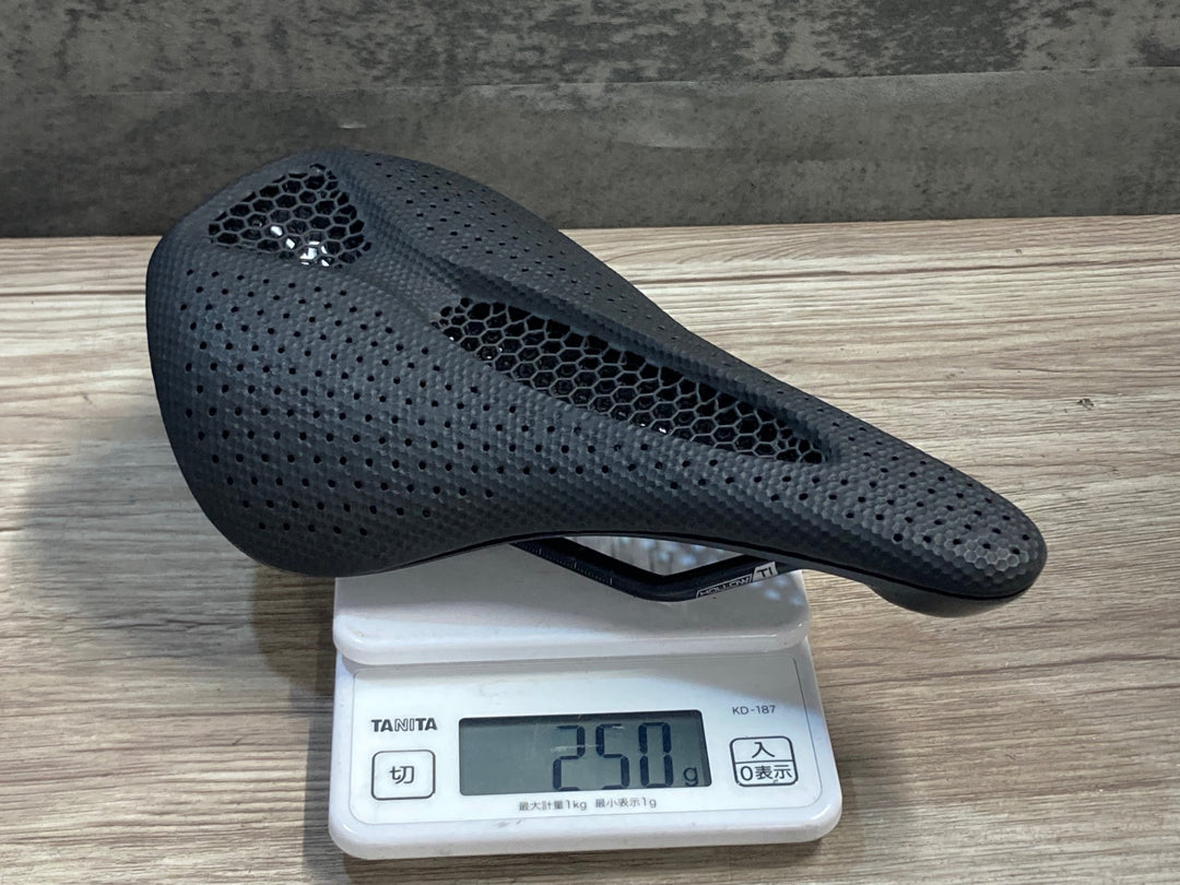 KD829 スペシャライズド SPECIALIZED POWER PRO MIRROR サドル 黒 143mm HOLLOW TIレール