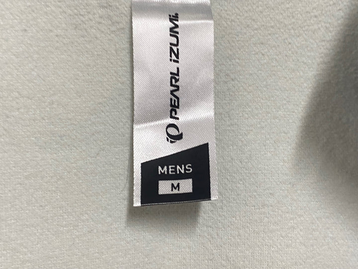 JX895 パールイズミ PEARL iZUMi 長袖サイクルジャケット 白 M