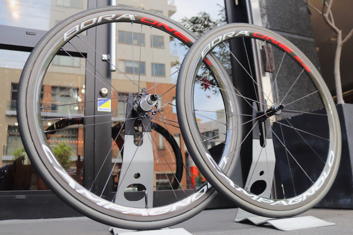 カンパニョーロ CAMPAGNOLO ボーラ ワン BORA ONE 35 AC3