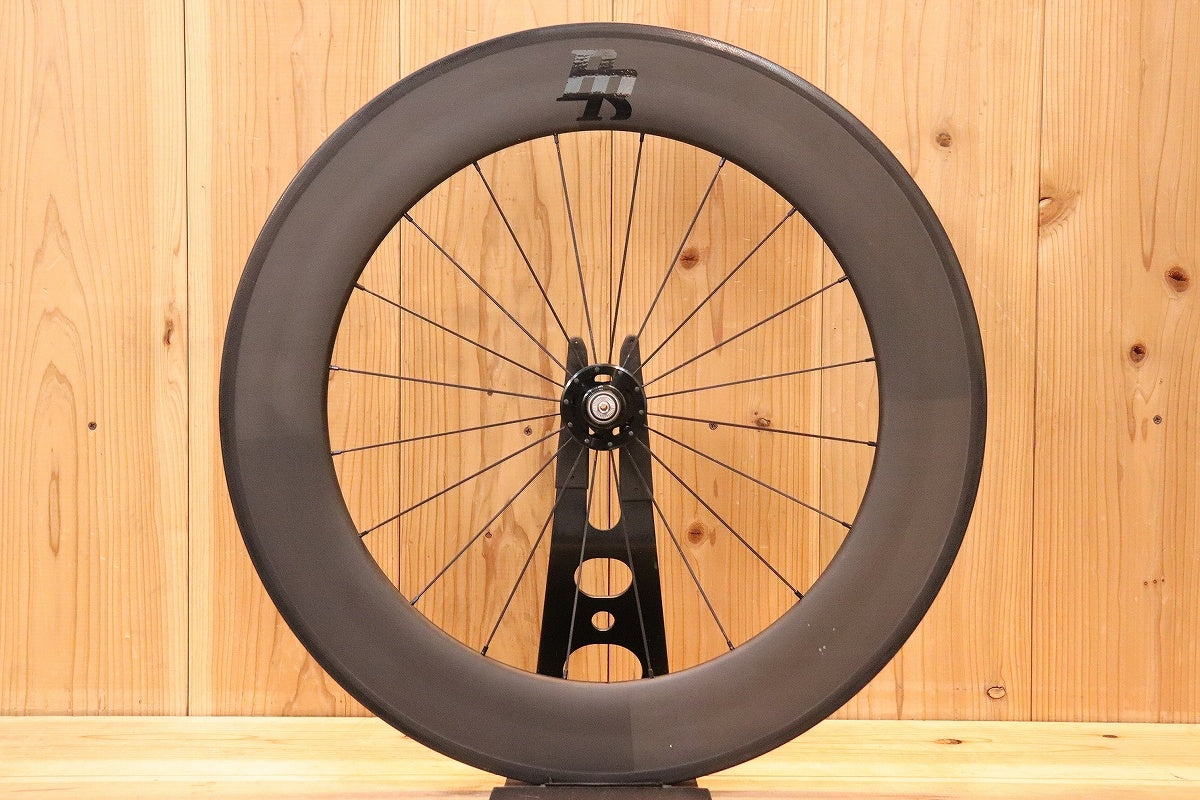 ブローチャーズ　BROTURES SHRED88 カーボンホイール　フロント ブローチャーズ BROTURES シュレッド SHRED 88 カーボン クリンチャー