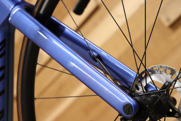 キャニオン CANYON アルティメット ULTIMATE CF SL7 Di2 2023モデル XS シマノ 105 R7170 12S Di2 カーボン ロードバイク 【立川店】