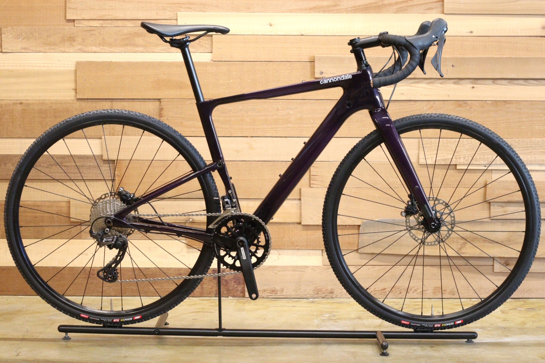 キャノンデール CANNONDALE トップストーン カーボン TOPSTONE CARBON