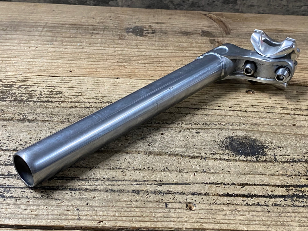 KA808 日東 NITTO S84 シートポスト Φ27.2 250mm