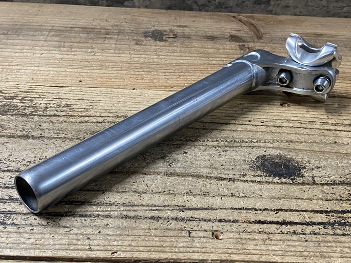 KA808 日東 NITTO S84 シートポスト Φ27.2 250mm