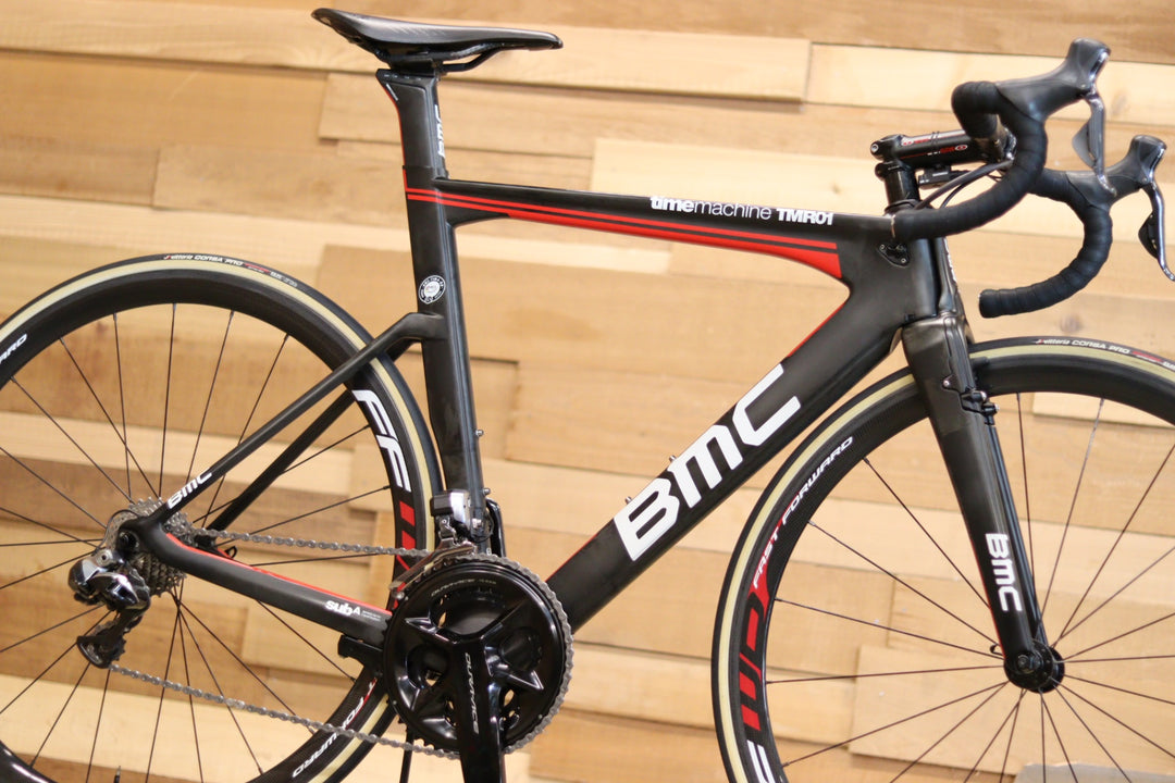 BMC タイムマシン TIMEMACHINE TMR01 2014 51サイズ シマノ デュラエース 9070 MIX 11S Di2 カーボン ロードバイク 【立川店】
