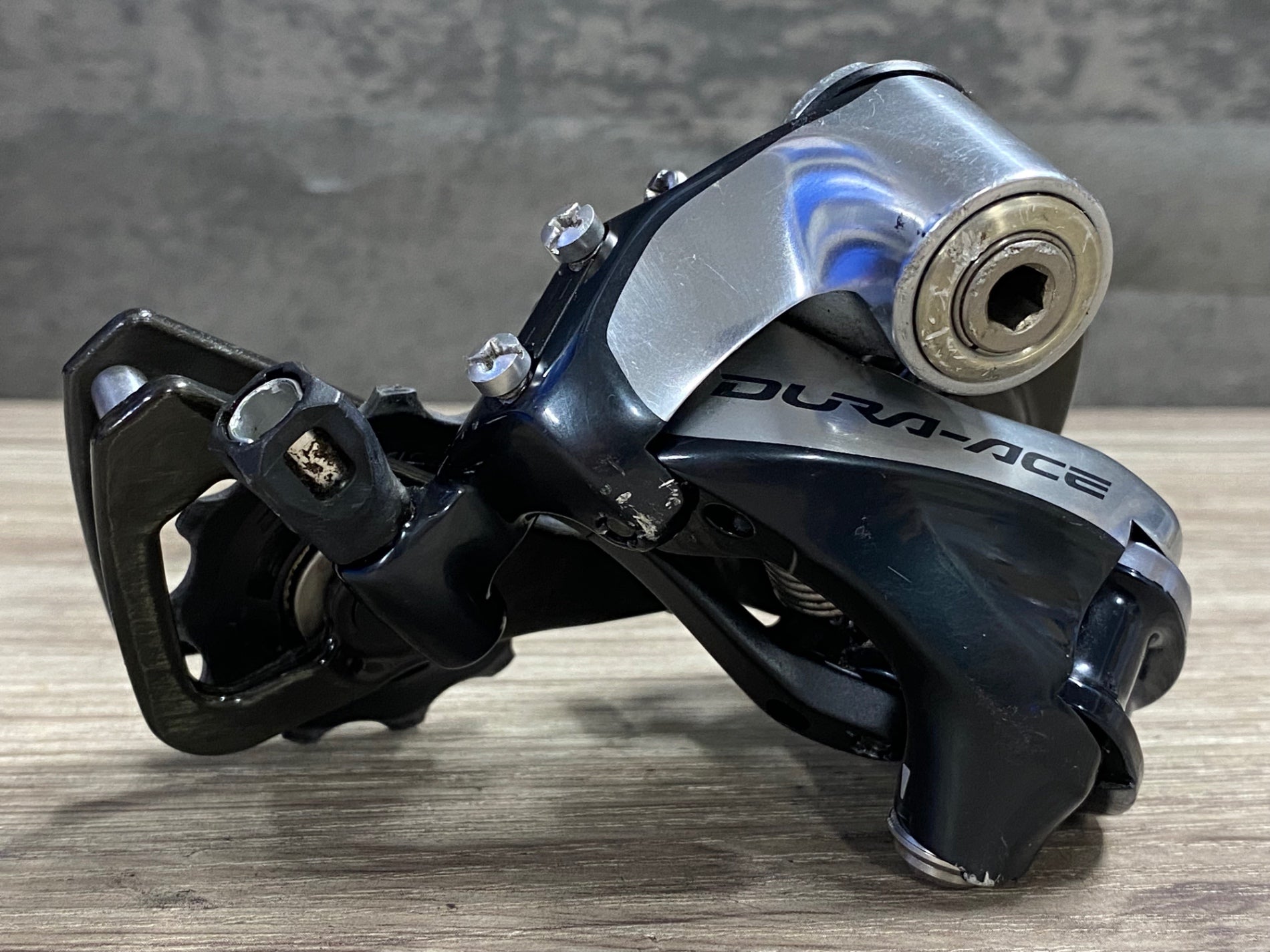 JR256 シマノ SHIMANO デュラエース DURA-ACE RD-9000 リア
