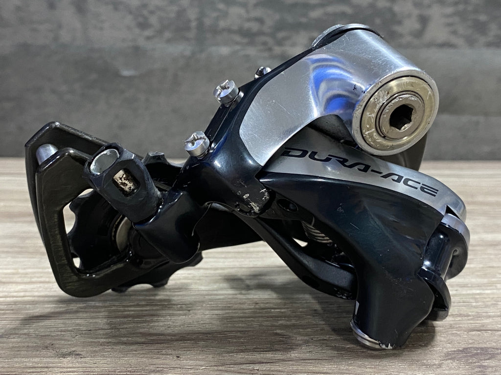 JR256 シマノ SHIMANO デュラエース DURA-ACE RD-9000 リア