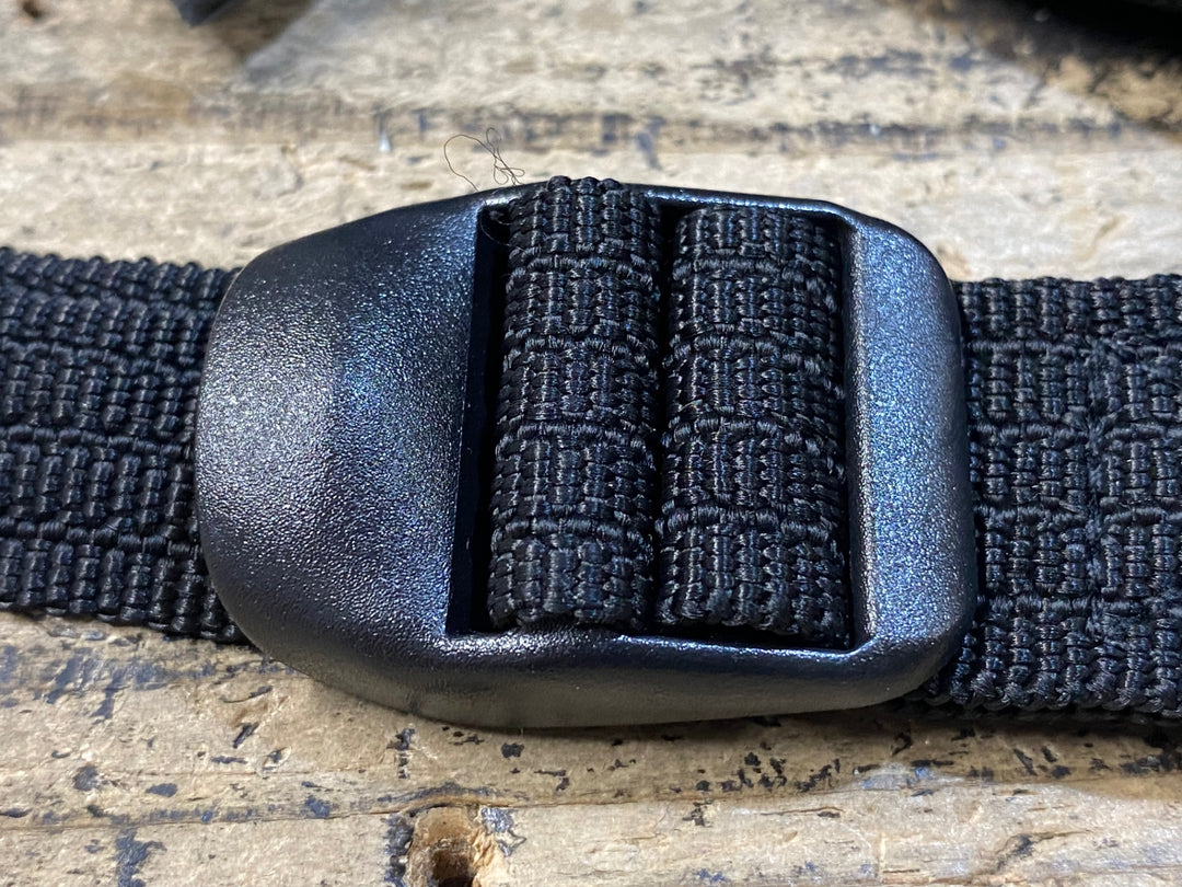 KA563 パスノーマルスタジオ PAS NORMAL STUDIOS Oakley Off-Race Technical Musette サコッシュ グレー