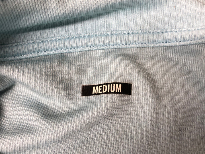 JT800 ラファ RAPHA CLUB JERSEY 半袖 サイクルジャージ M 水色