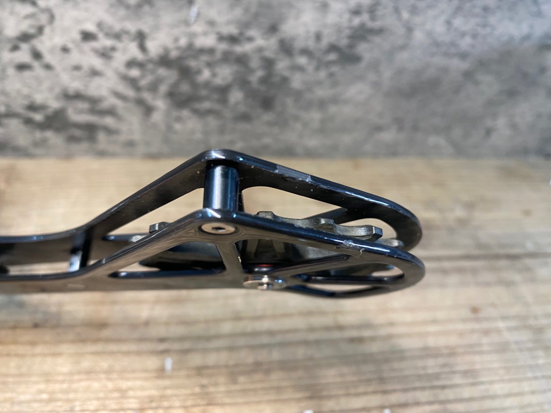 JJ660 カーボンドライジャパン CDJ ビックプーリーキット SV SHIMANO