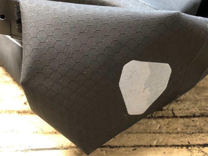 KE215 オルトリーブ ORTLIEB サドルバッグ