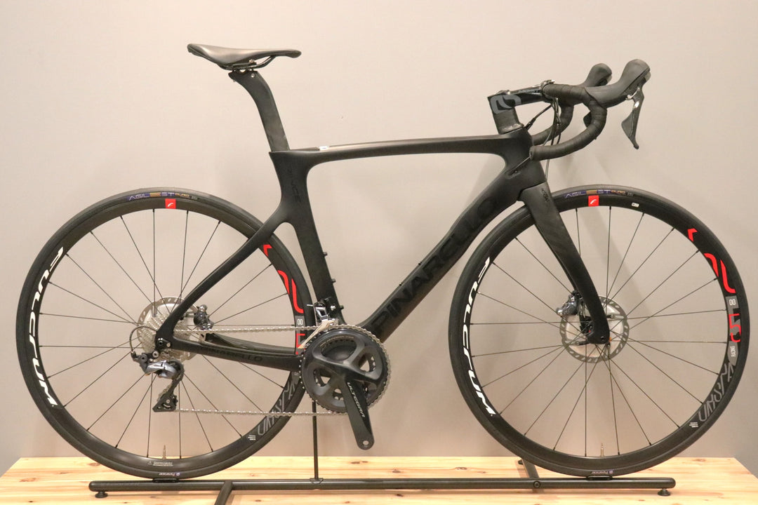ピナレロ PINARELLO プリンス ディスク PRINCE DISK 2020モデル 515サイズ シマノ アルテグラ R8020 11S カーボン ロードバイク 【仙台店】