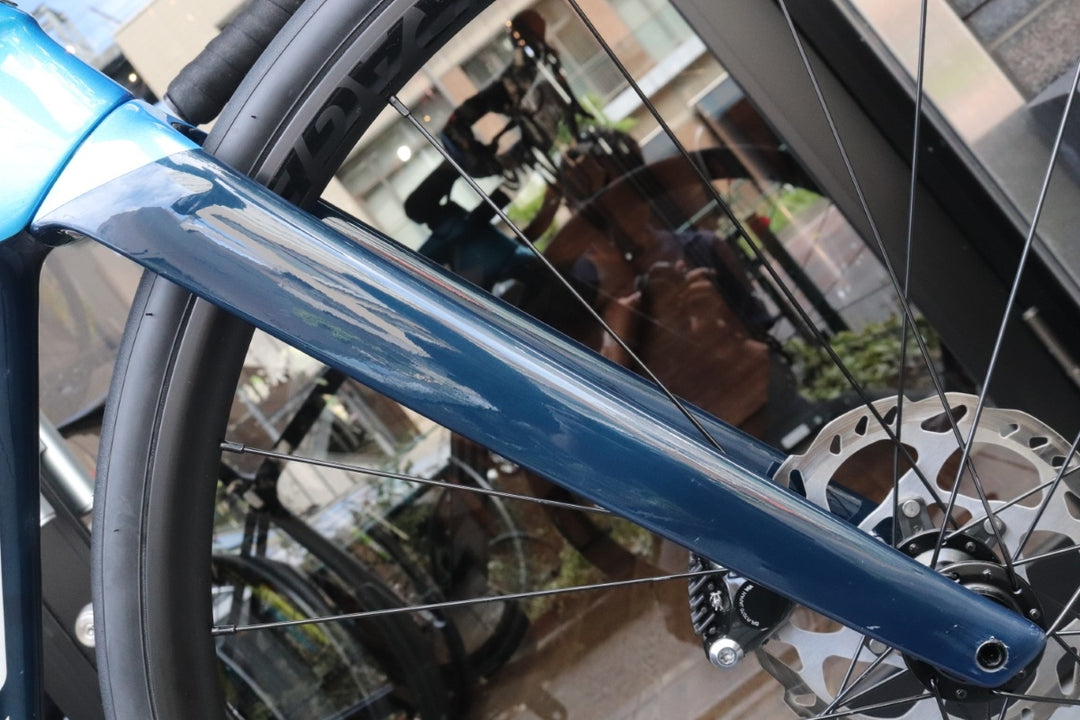 トレック TREK エモンダ EMONDA SL5 DISC 2021モデル 50サイズ シマノ 105 R7020 11S カーボン ロードバイク 【東京南麻布店】