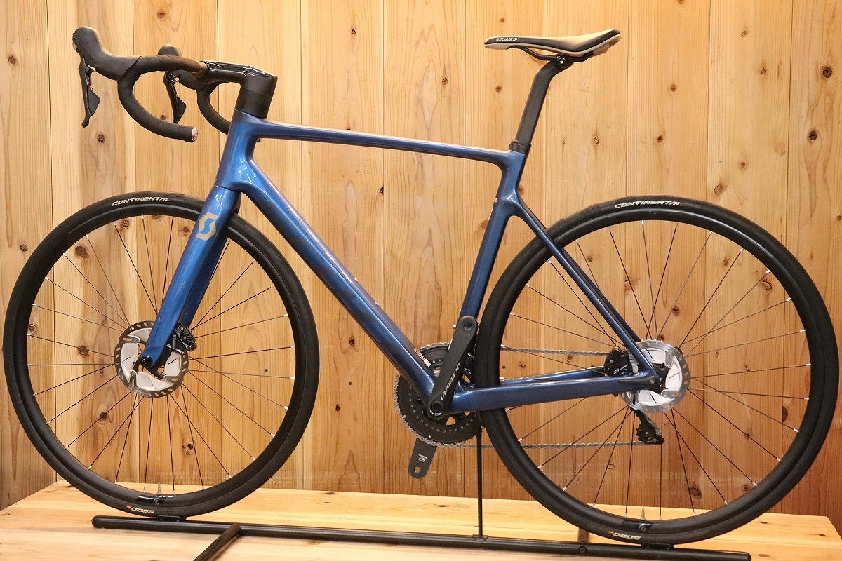 スコット SCOTT アディクト ADDICT RC30 2020年モデル Lサイズ シマノ