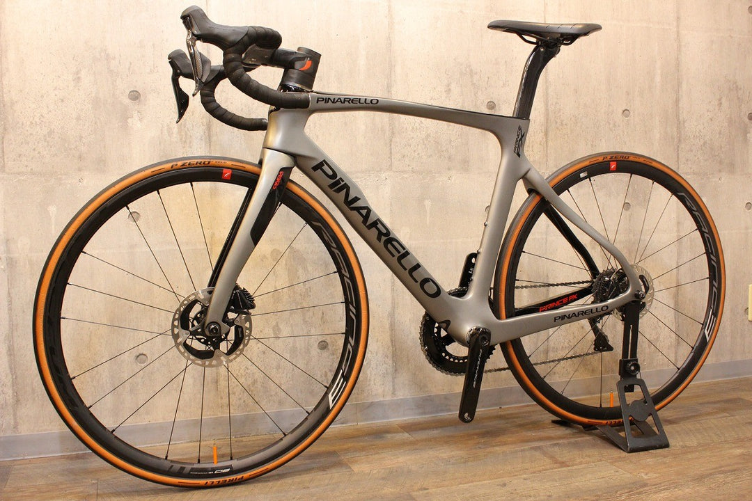 ピナレロ PINARELLO プリンス PRINCE FX DISK 2021 530 シマノ デュラエース R9170 11S カーボン ロードバイク【名古屋店】