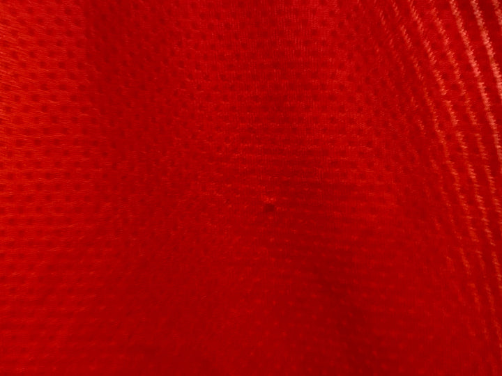 KN222 カステリ CASTELLI CLASSIFICA JERSEY 半袖 サイクルジャージ 赤 L