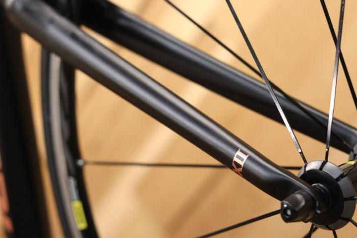 キャノンデール Cannondale キャド CAAD12 2018 52サイズ シマノ アルテグラ R8000 11S アルミ ロードバイク 【立川店】