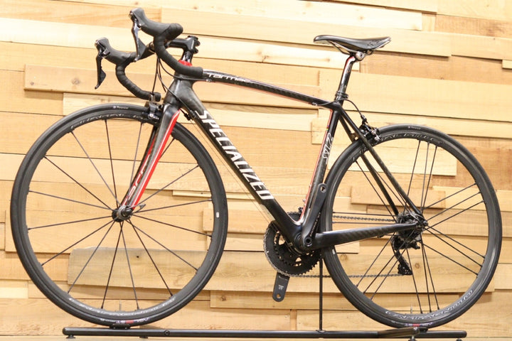 スペシャライズド SPECIALIZED ターマック TARMAC COMP SL2 2011 54 アルテグラ R8000 MIX 11S カーボン ロードバイク 【立川店】