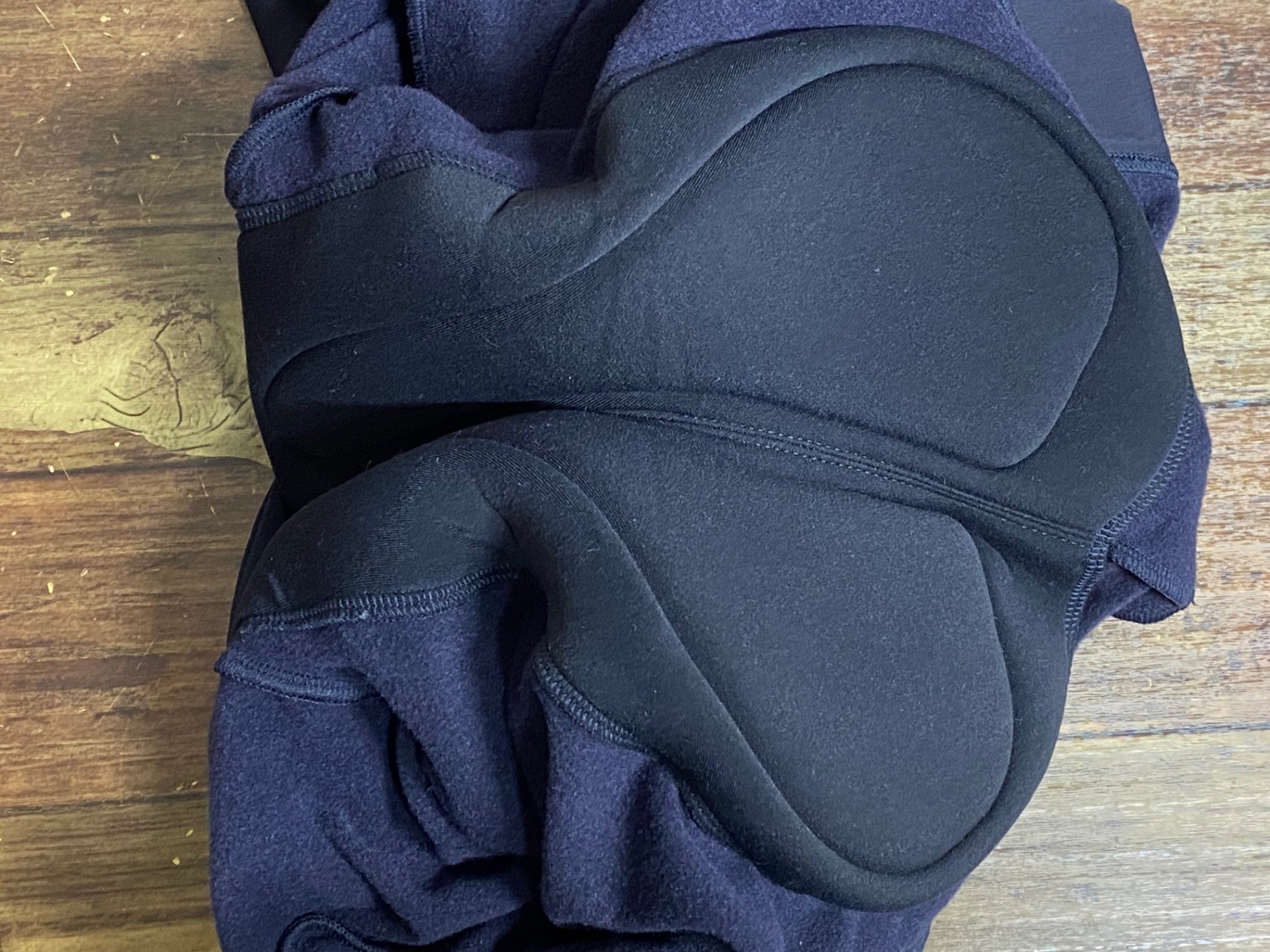 JT014 ラファ Rapha MEN'S CIRE CARGO WINTER TIGHTS WITH PAD