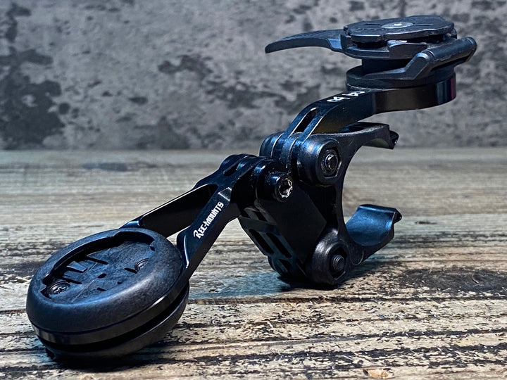 JI237 レックマウント REC-MOUNTS PLUS ボントレガー ブレンダーステム対応 ステムマウント